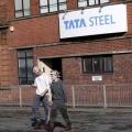 Tata Steel Opens...