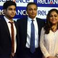 New Delhi, Apr 22...