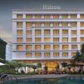 Hilton Debuts...