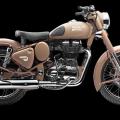 Royal Enfield...