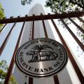 RBI Holds Repo...