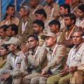 New Delhi, May 7...