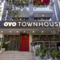 OYO Raises Rs...