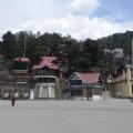 Shimla, Feb 4...