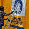 BPCL to Build New...