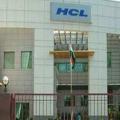 HCL Tech Shares...