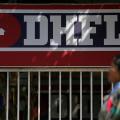 DHFL Discharged...