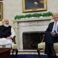 India-US Ties:...