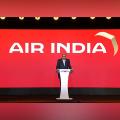 Air India & Tata...