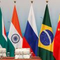 BRICS Nations...