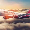 JettWings Airways...