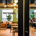 WeWork to Exit...
