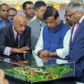 New Delhi, Jul 17...