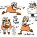 New Delhi, May 22...