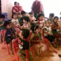 New Delhi, May 8...
