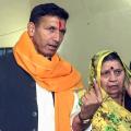 Bhopal, May 1...
