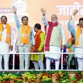 New Delhi, May 19...