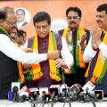 Nanded, Apr 30...