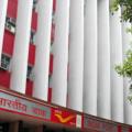 India Post...
