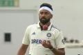 Siraj pays tribute to Thorpe, then goes past Tendulkar