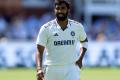 India won without Bumrah? Sachin has his say