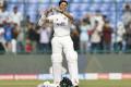 5 Of Jaiswal's 7 Test Tons Above 150!