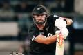 How New Zealand Outclassed India In Rajkot ODI
