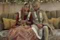 Mr & Mrs Kuldeep Yadav: First Wedding Photos Out