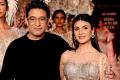 Look Who Riddhima Walked The Ramp For!