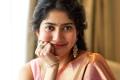 The Stunning Simplicity Of Sai Pallavi