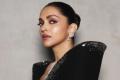 When Deepika Padukone Wore The Starry Night Sky...