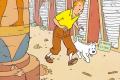 Tintin Is 97! Happy Birthday!