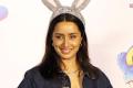 WATCH: Shraddha Turns Into A Bunny Cop!