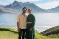 'Trying again': Saina Nehwal-Kashyap back together!