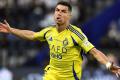 Will Ronaldo play in India? FC Goa drawn with Al Nassr