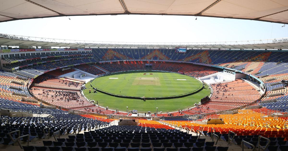 Ahmedabad Hotel Prices Skyrocket for India-New Zealand T20 World Cup Final