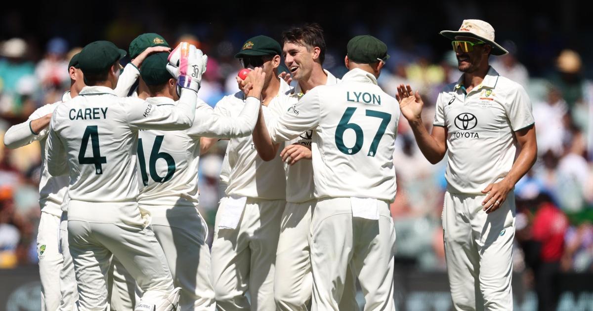 Australia's Gruelling Test Schedule Ahead Of Border-Gavaskar Trophy Vs India