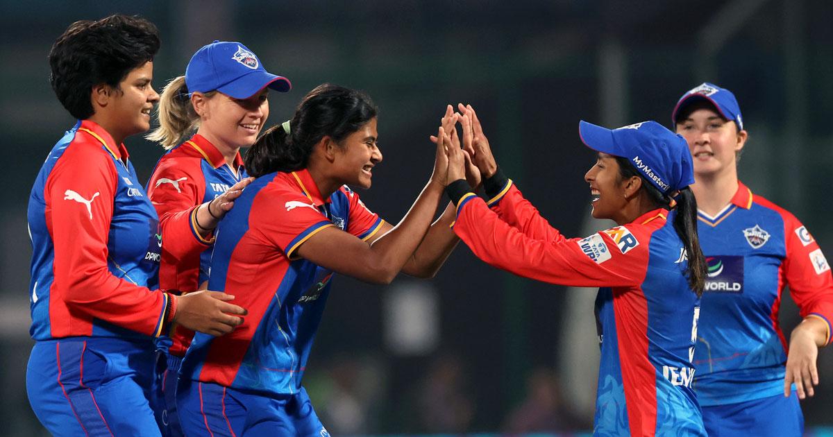 WPL thriller: DC vs Warriorz could decide Eliminator fate