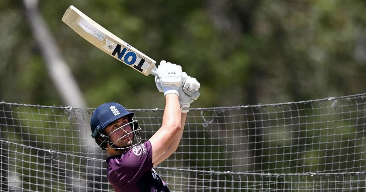 England bring in all-rounder Jacks for 2nd Ashes Test