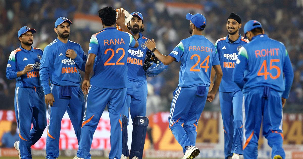 Rediff.com India Ltd. - Sports - News Image