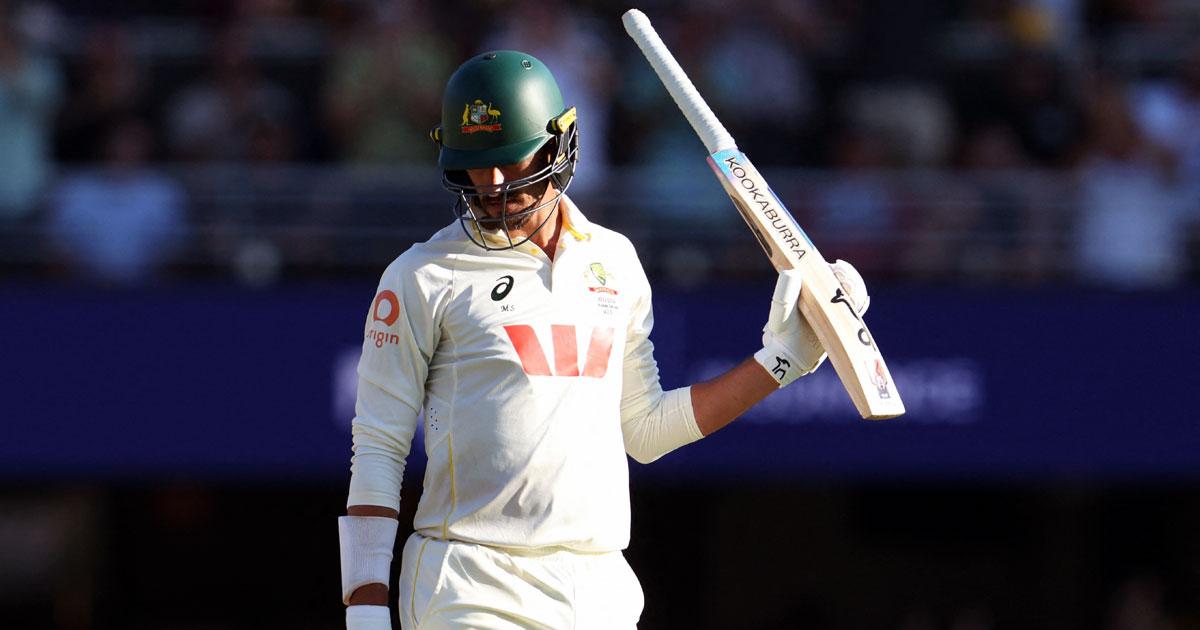 Starc's all-round show puts Australa in control