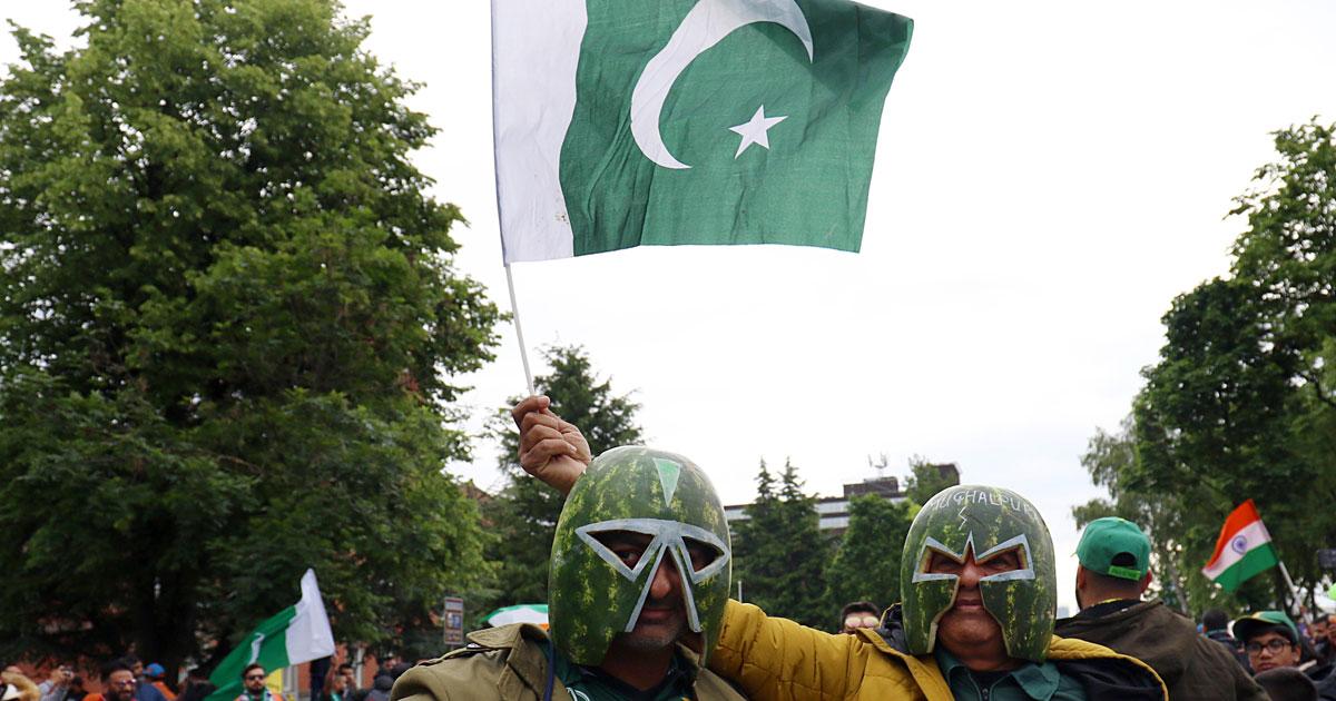 Pakistani kabbadi player banned for representing Indian teamt