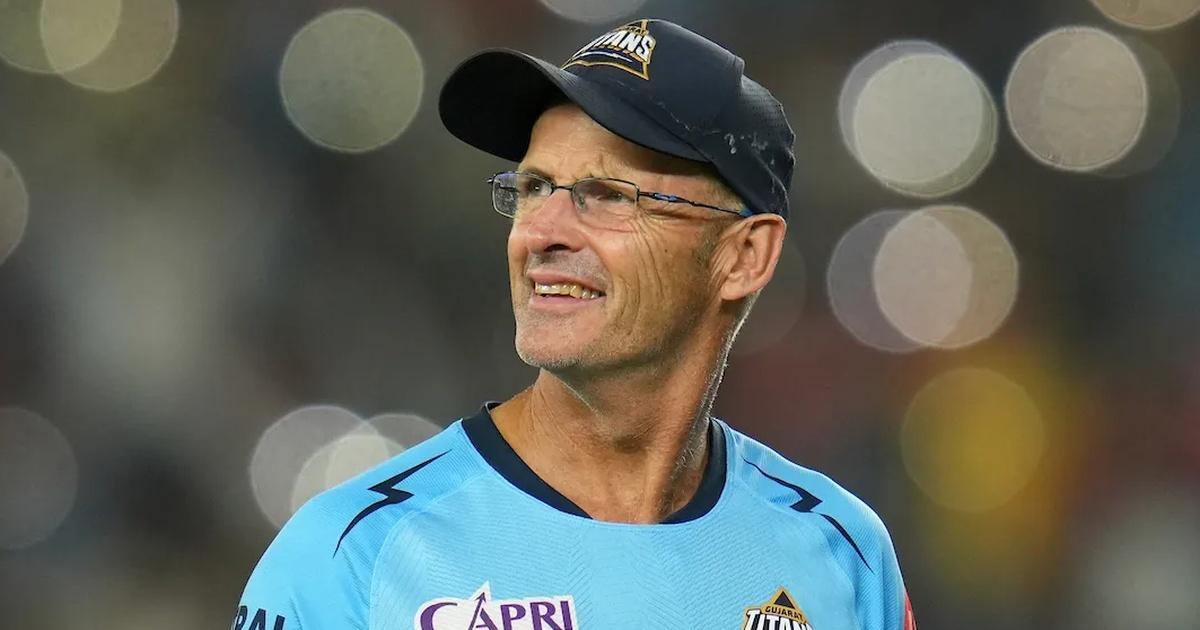 Kirsten roped in by Namibia ahead of 2026 T20 World Cup