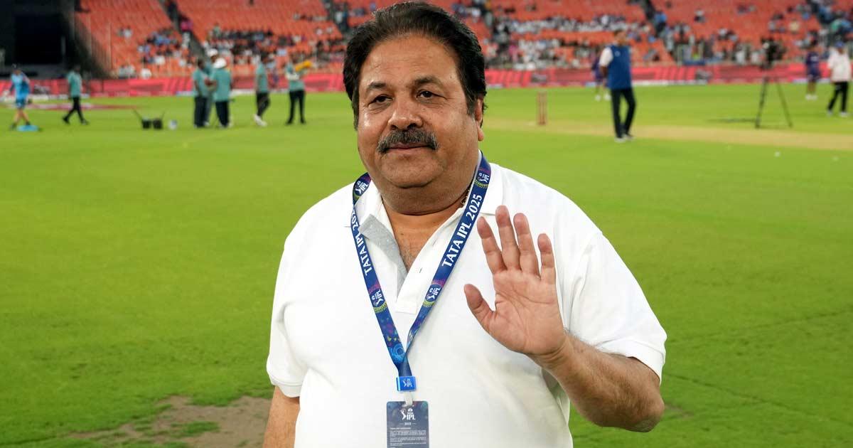 BCCI backs ICC stance on sportsmanship over Pak boycott