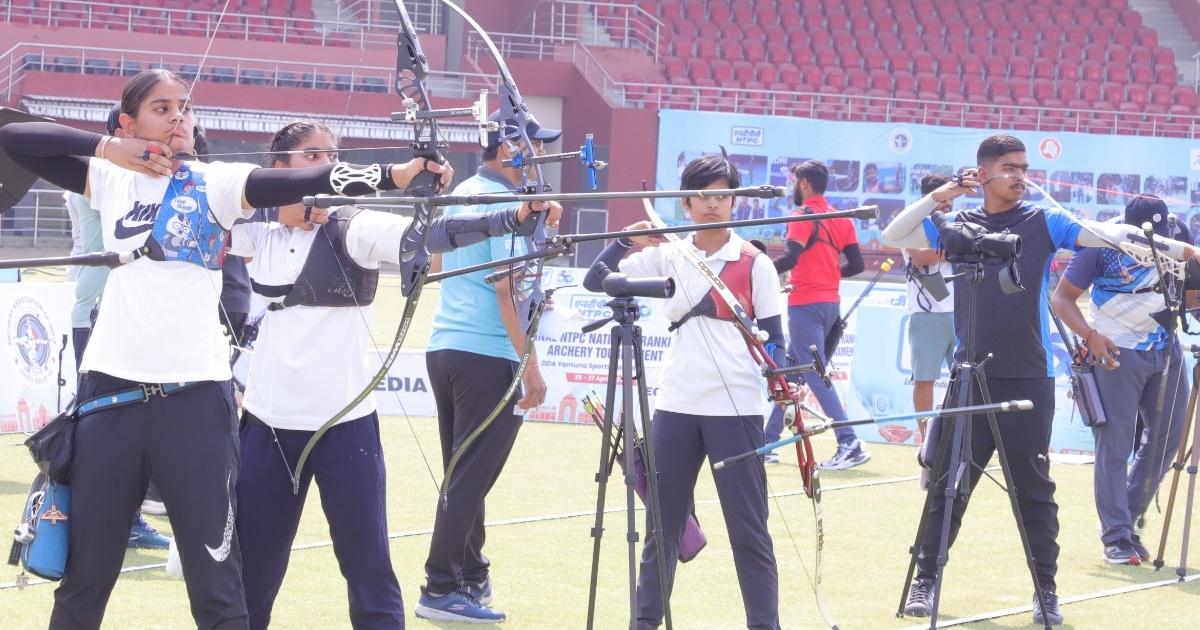 India's Shyam Sunder Swami Earns Bronze at...