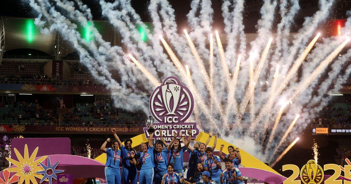 ICC widens Women's World Cup field after record success