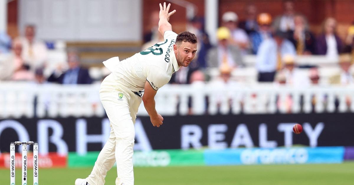 Hazlewood backs Australia's ageing attack for Ashes