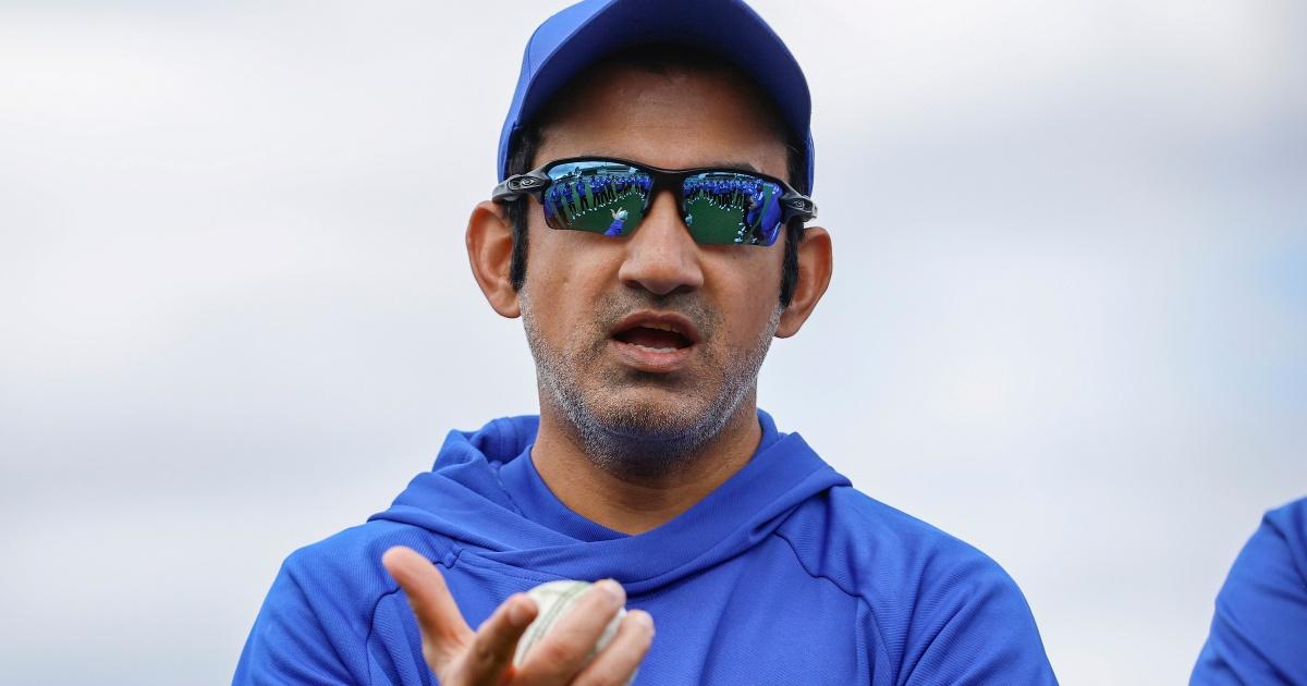 Historic Lows, Ugly Numbers! The Decline Under Gambhir