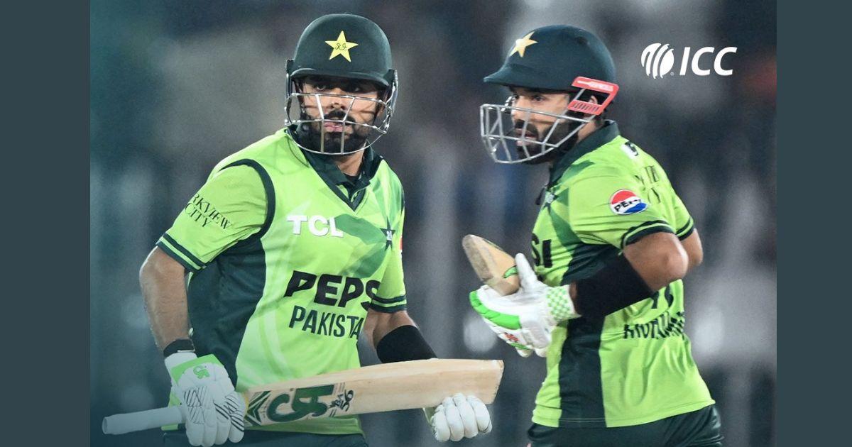 Azam hits ton as Pakistan beat Sri Lanka in second ODI