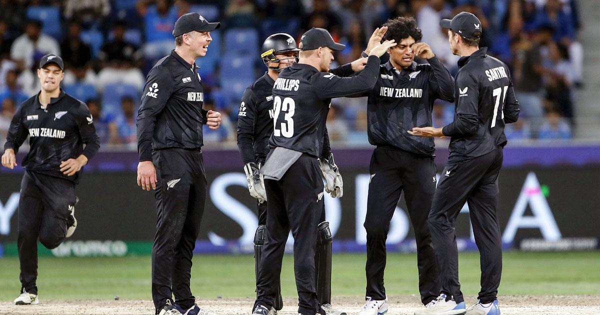 Greatbatch takes over as New Zealand Cricket boss